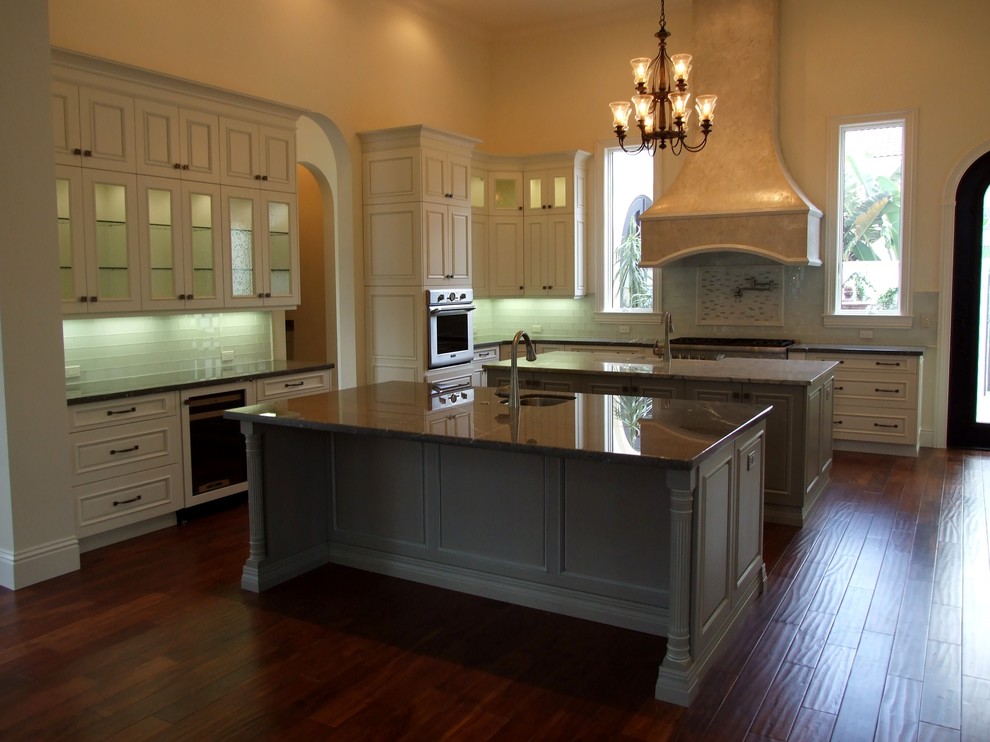 Luxury Kitchen Cabinets Spaces with Luxury Kitchen Cabinets Magnificent