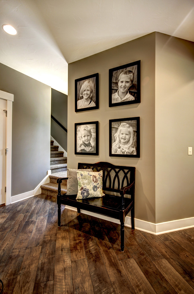 Mannington Laminate Flooring Hall Traditional with Hallway Photography Wooden Floor
