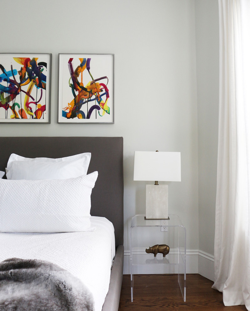 Marble Table Lamps Bedroom Transitional with Abstract Art Art Artwork