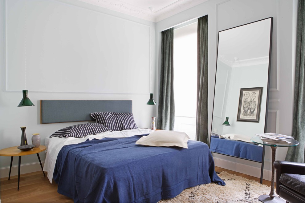 Masculine Bedroom Furniture Bedroom Contemporary with Area Rug Bed Pillows