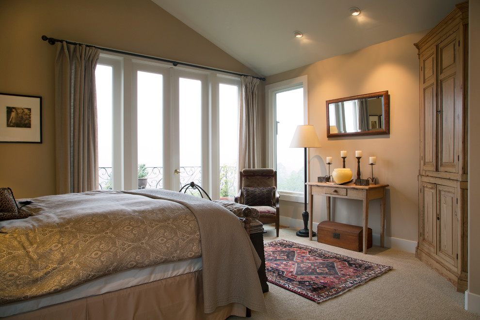master bedroom furniture Bedroom Eclectic with My Houzz