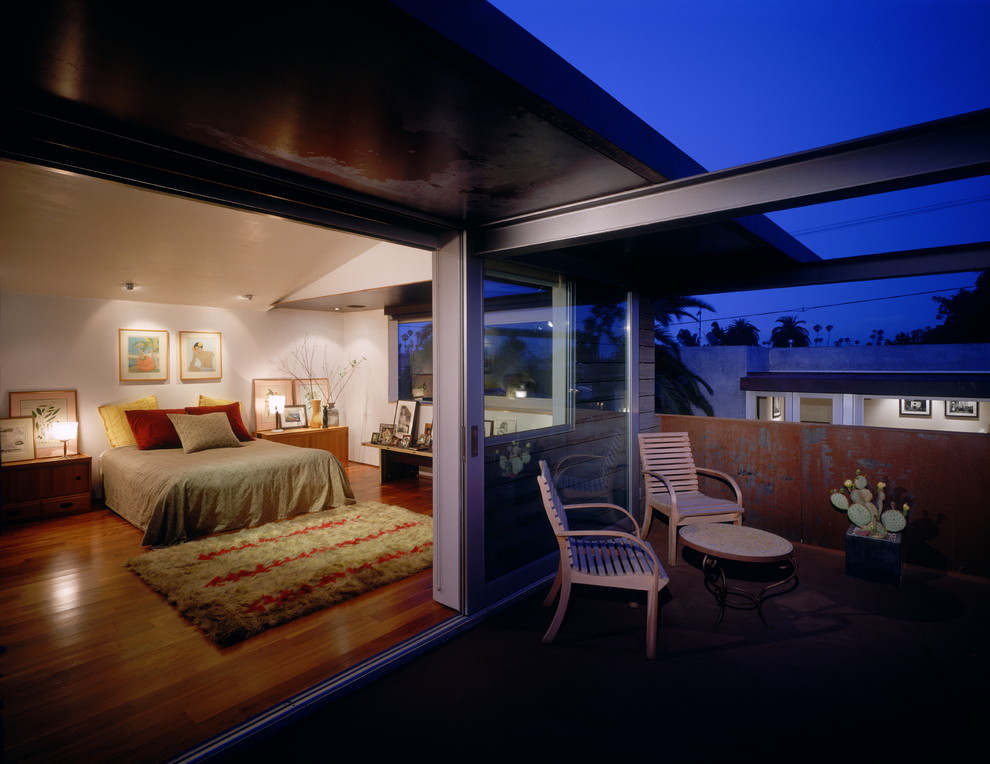 Master Bedroom Lighting Ideas Bedroom Industrial with Area Rug Balcony Bedside