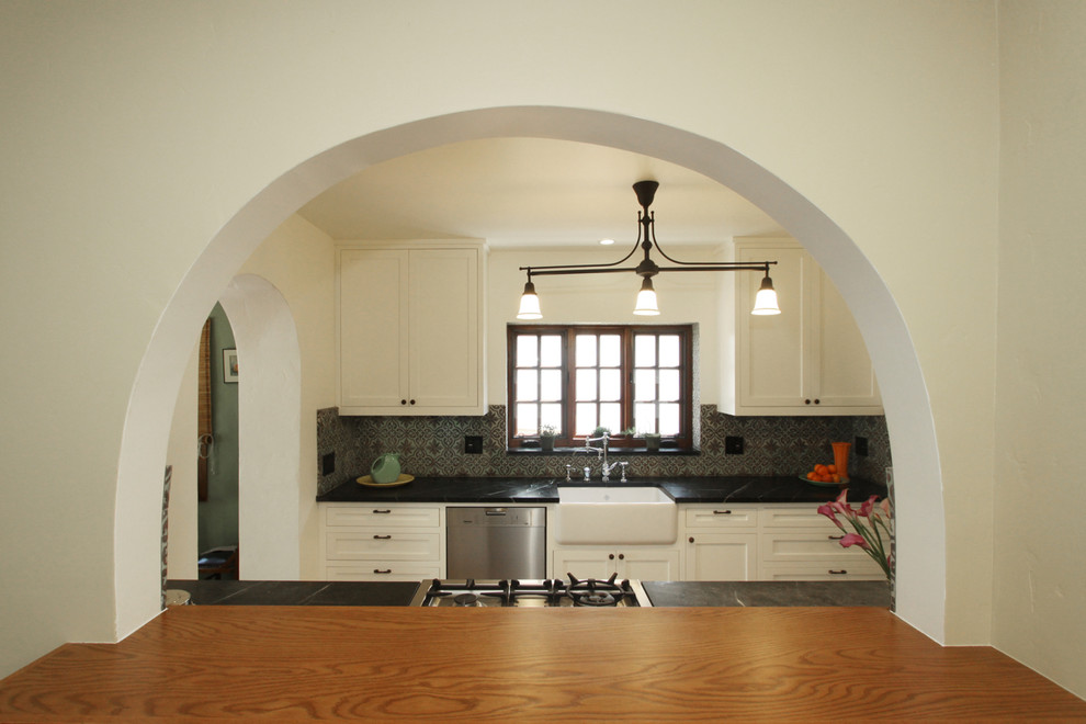 Mediterranean Kitchen Design Kitchen Mediterranean with Contemporary Kitchen Contemporary Kitchen