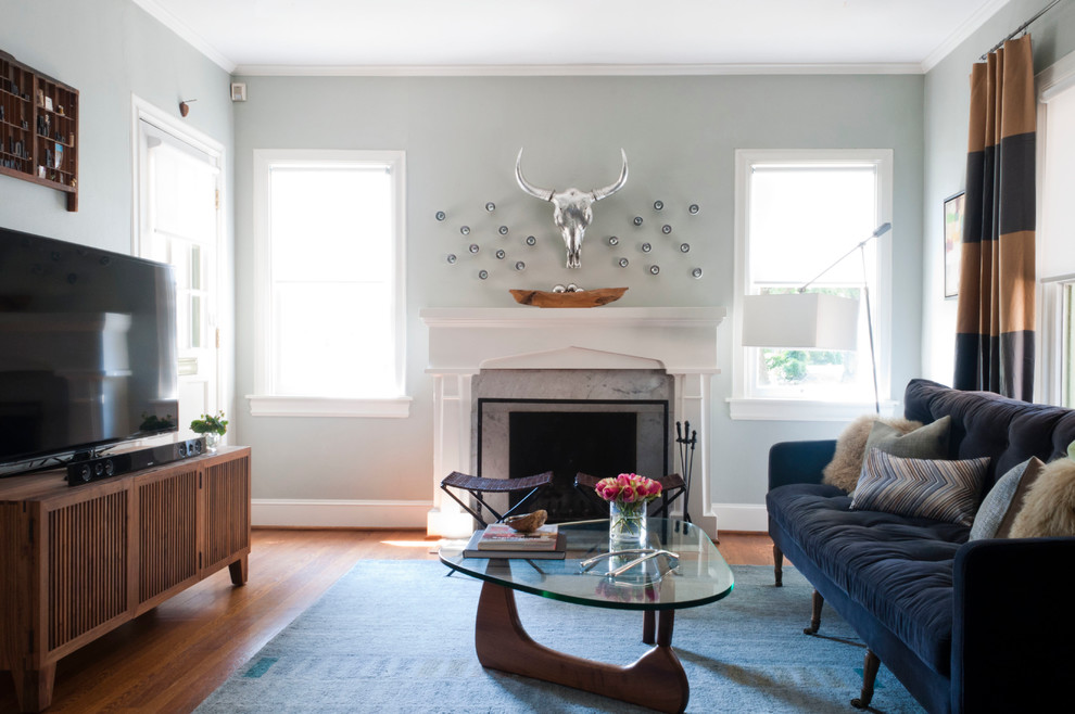 Metal Coffee Table Living Room Contemporary with My Houzz 