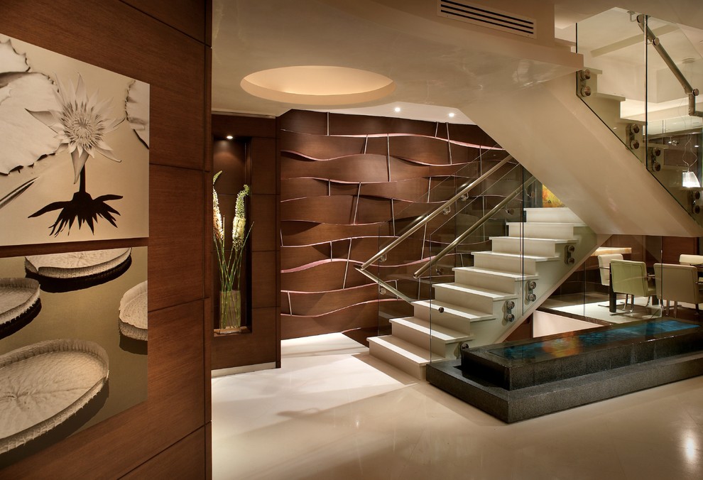 Metal Fencing Ideas Entry Modern with Aventura Brickell Coconut Grove