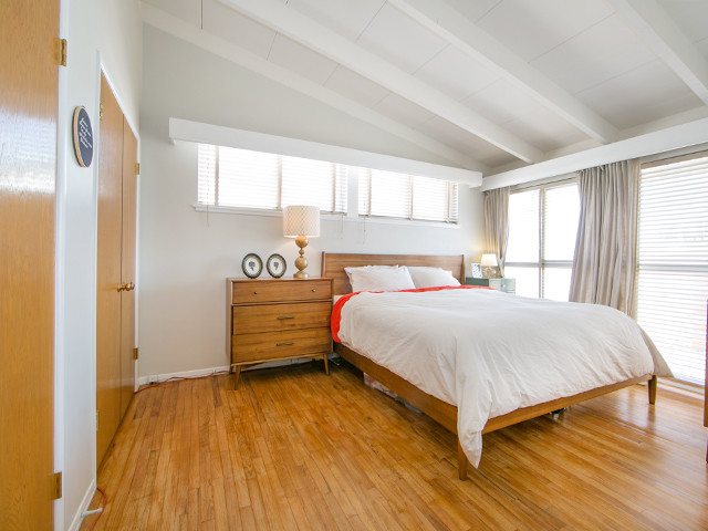 Mid Century Bed Bedroom Midcentury with Bedroom Master Bedroom Mid