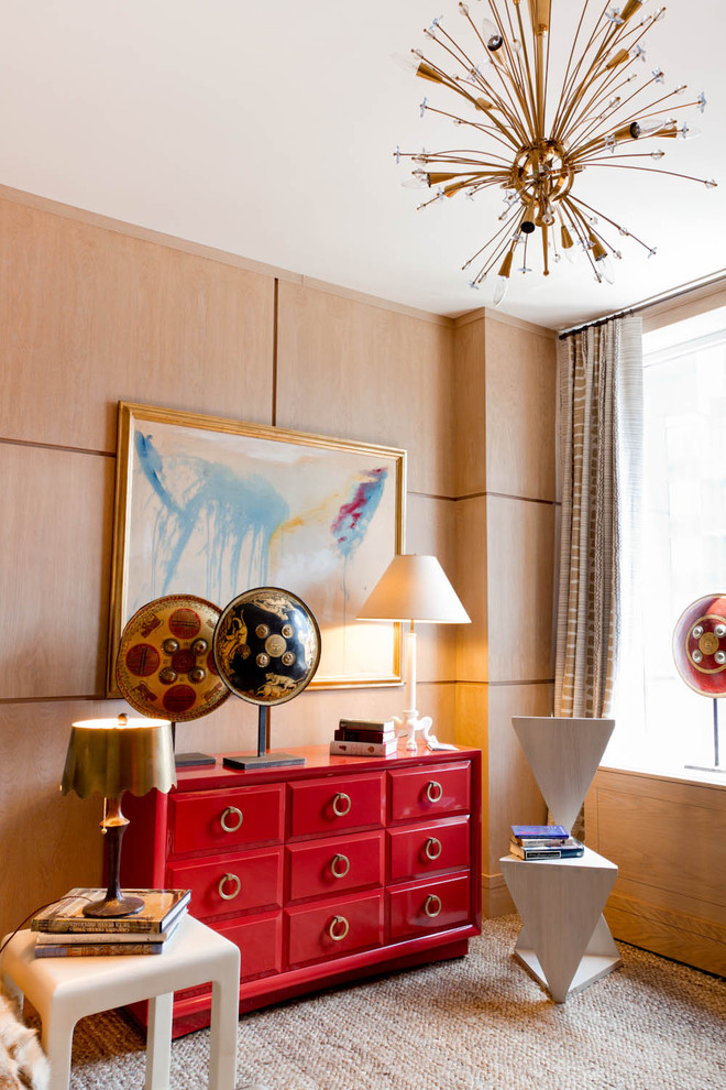 Mid Century Chest of Drawers Bedroom Contemporary with Chest of Drawers Curtains