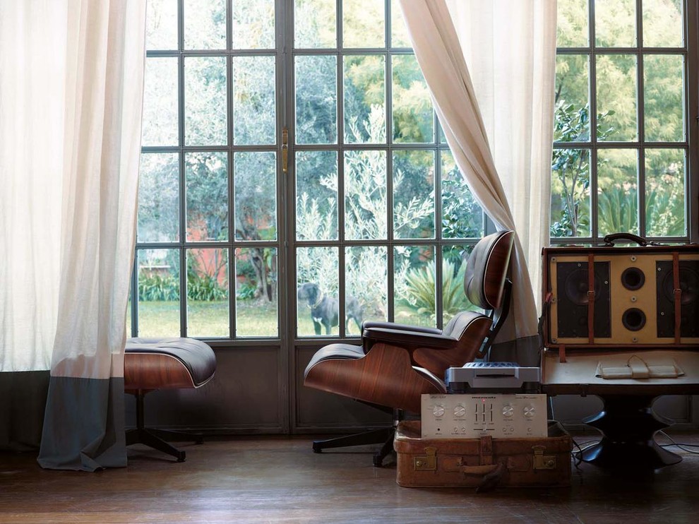 Mid Century Lounge Chair Living Room Midcentury with Armchair Eames Lounge Chair