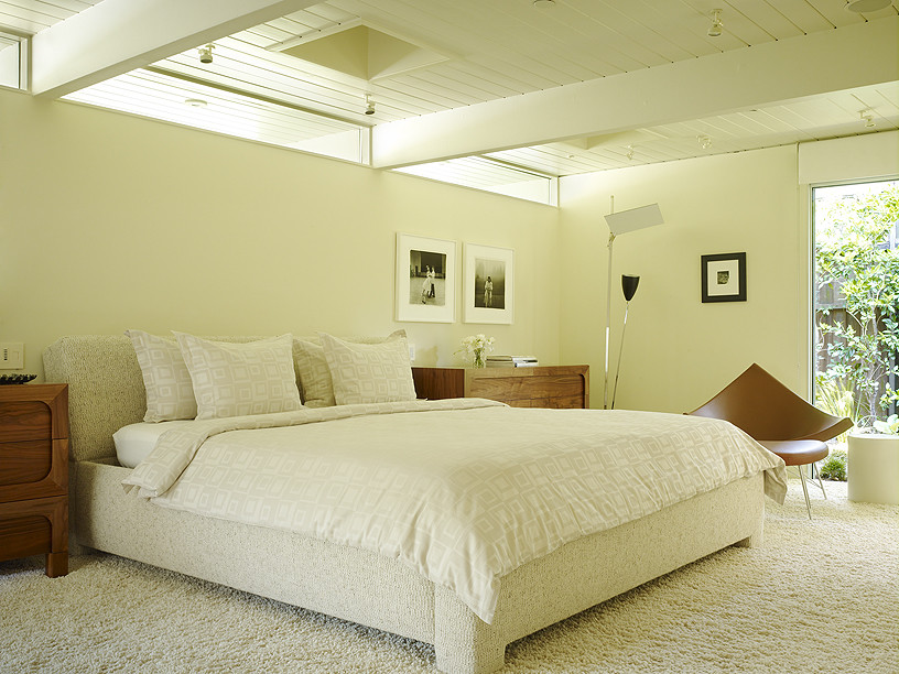 Mid Century Modern Chairs Bedroom Midcentury with None 