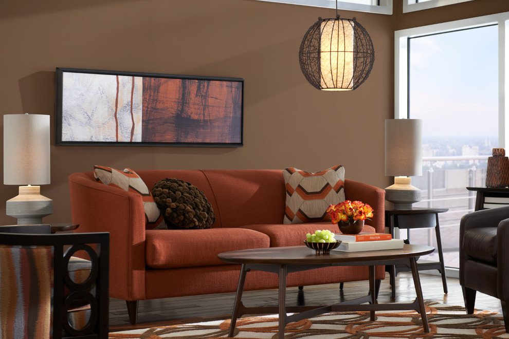 Mid Century Modern Coffee Table Living Room Contemporary with Contemporary Sofa Deco Furntiure