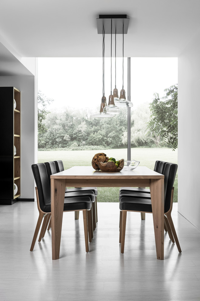 Mid Century Modern Dining Table Kitchen Modern with European Design Kitchen Mid2