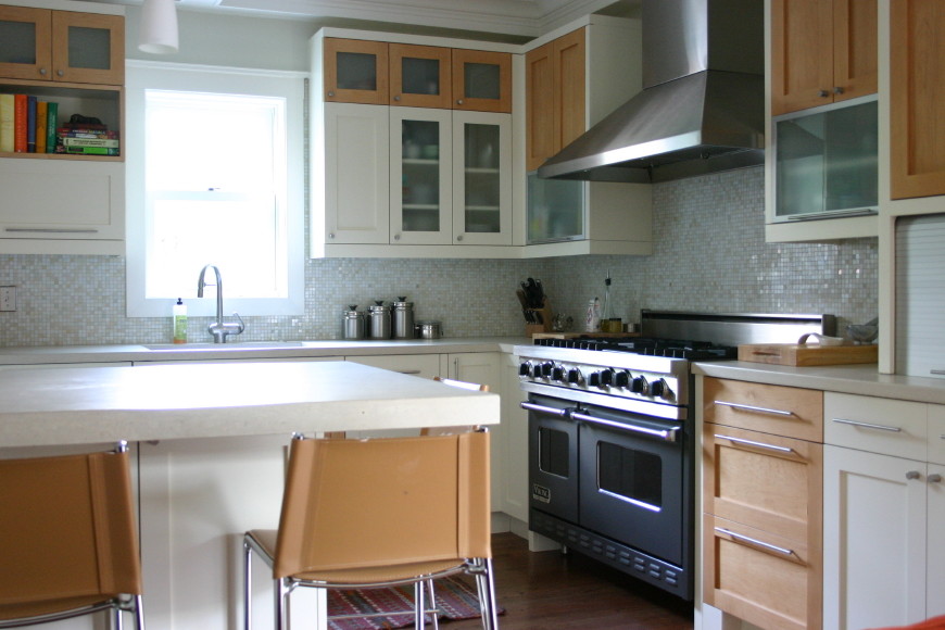 Mid Century Modern Furniture Kitchen Modern with None 