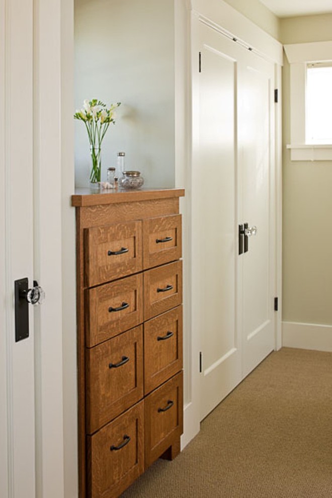 Mission Style Furniture Bedroom Traditional with Addition Bedroom Built in Bungalow