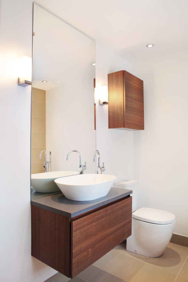Modern Bathroom Vanities Bathroom Contemporary with Bathroom Bathroom Cabinet Bathroom
