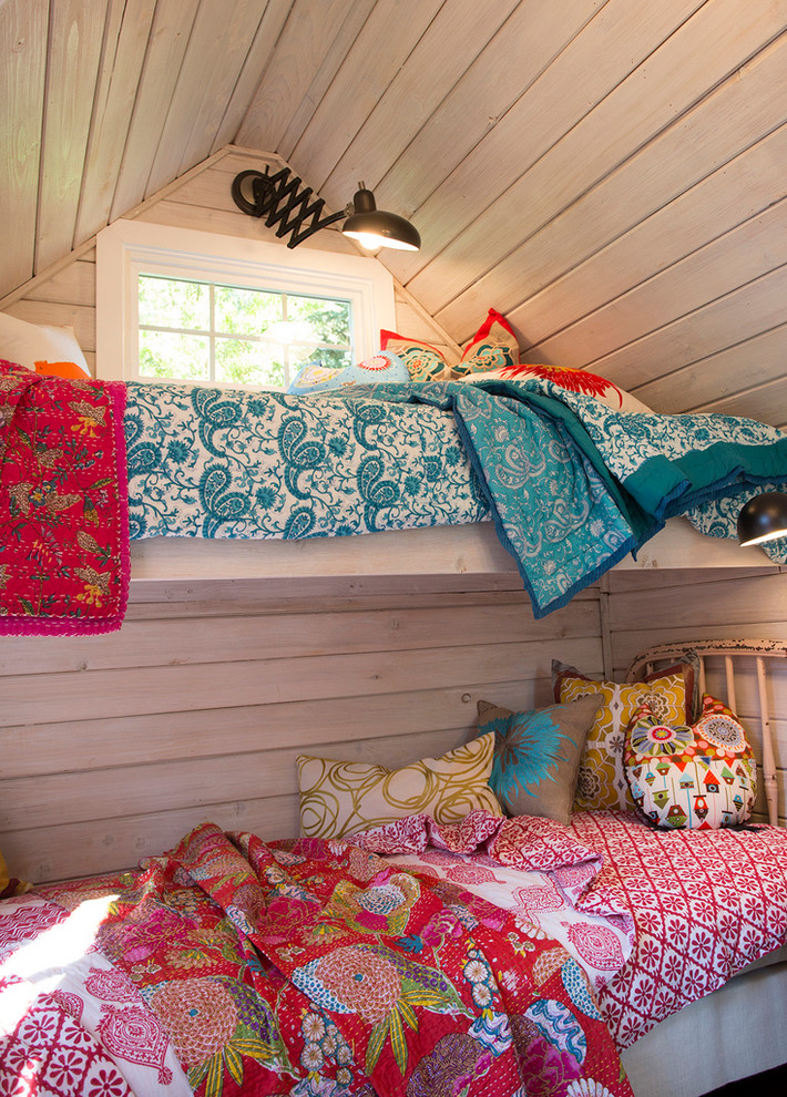 Modern Bedding Sets Kids Traditional with Anthropology Antiques Bed Nook