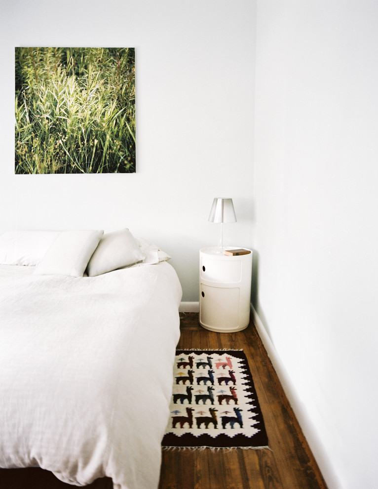 Modern Bedside Table Bedroom Modern with Area Linen Dwr Min