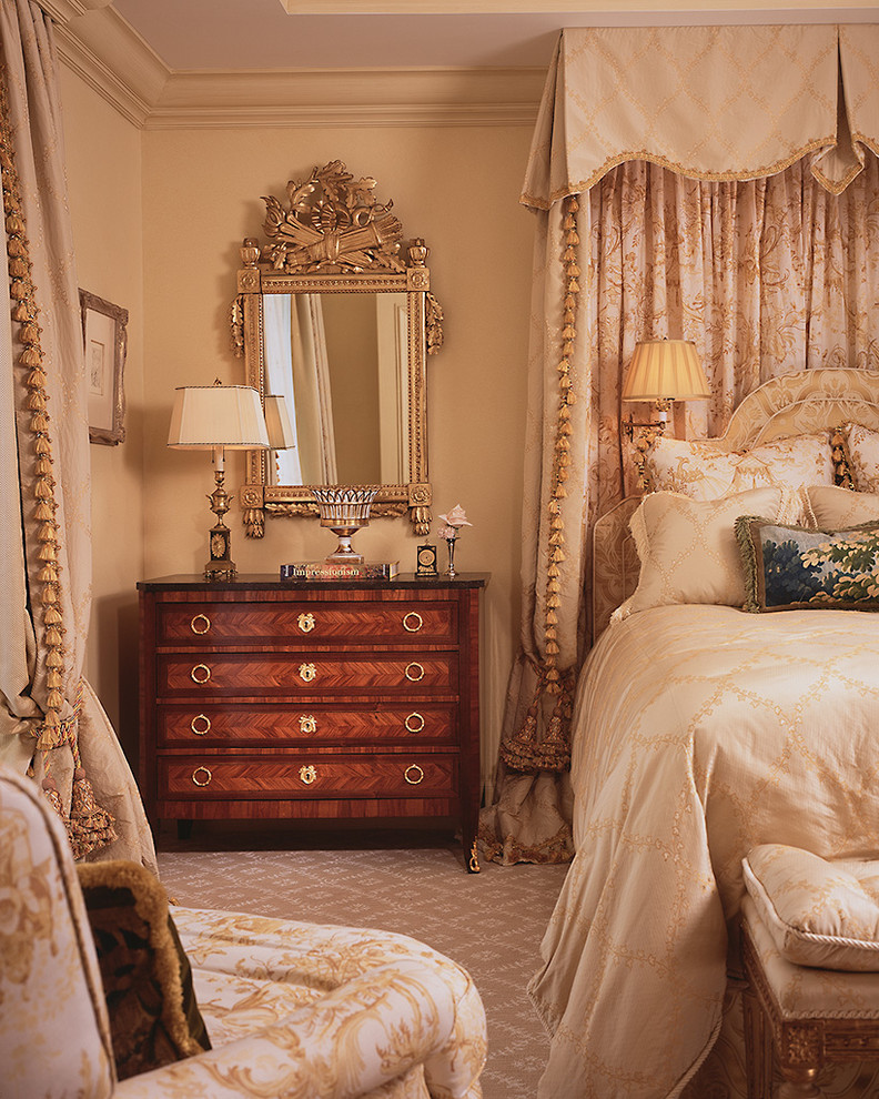 Modern Chest of Drawers Bedroom Traditional with Bed Curtain Bed Valance