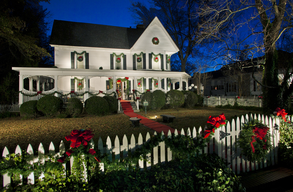 Modern Christmas Decorations Exterior Traditional with Christmas Decorations Christmas Wreath