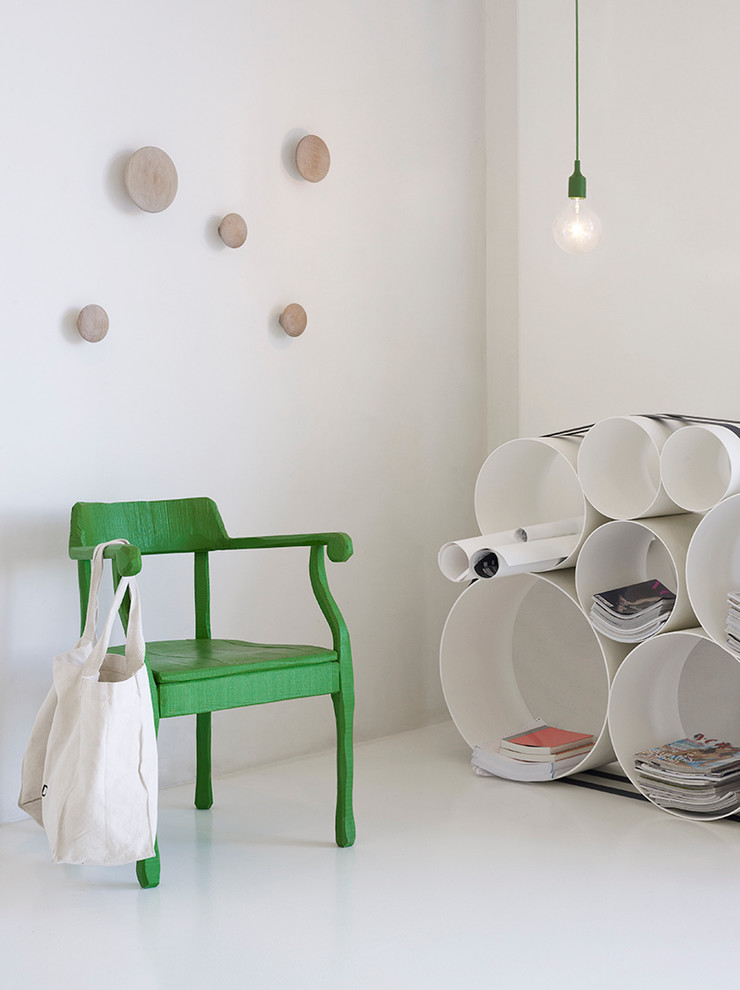Modern Coat Hooks Living Room Modern with Contemporary Ceiling Lamp Contemporary