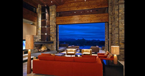 Modern Contemporary Furniture Living Room Modern with None 