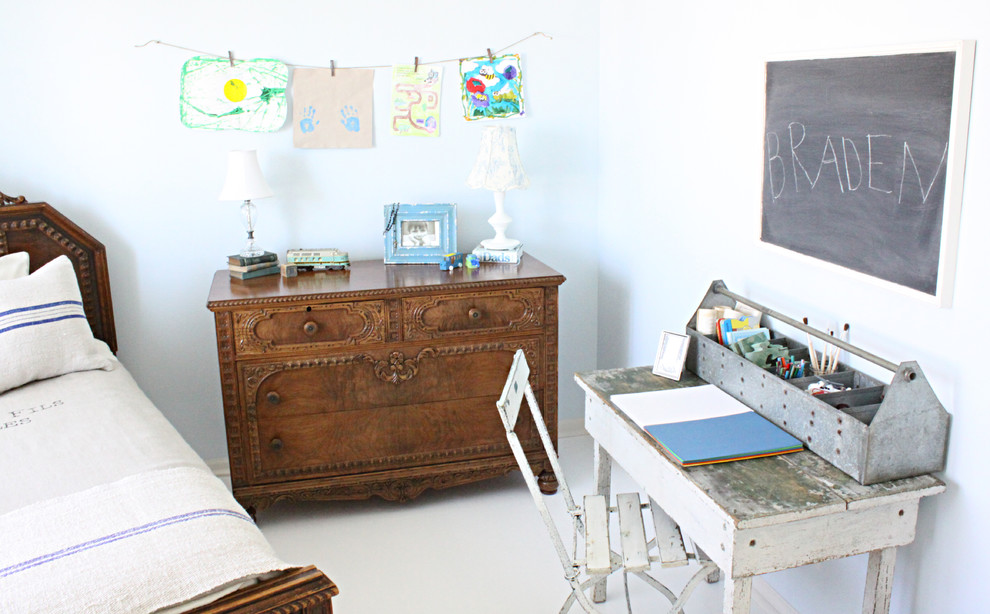 Modern Desk Organizer Kids Eclectic with Antique Bedroom Blackboard Paint