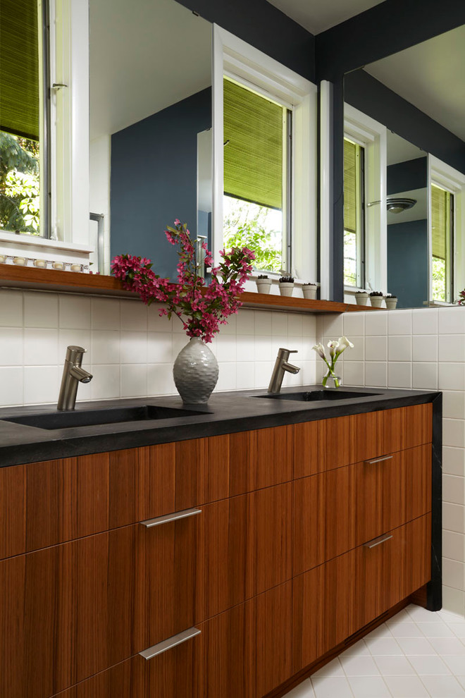 Modern Drawer Pulls Bathroom Modern with Bathroom Mirror Bathroom Shelf