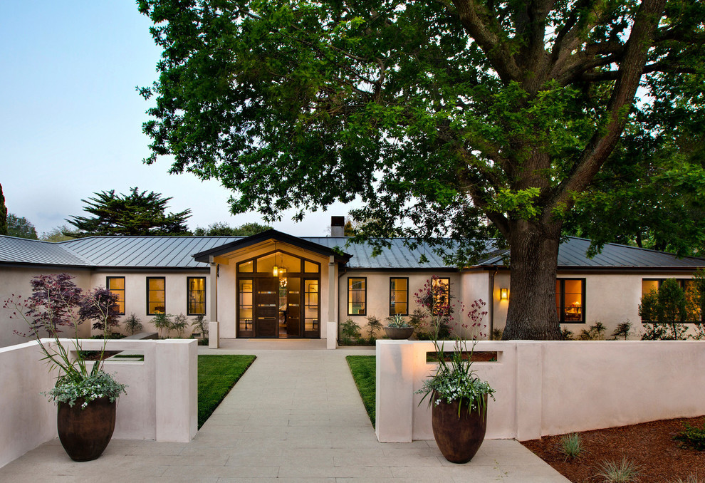 Modern Exterior Doors Exterior Transitional with Double Entry Doors Garden