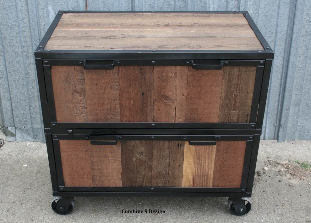 Modern File Cabinets Home Office Modern with Drawers Dresser File Cabinet