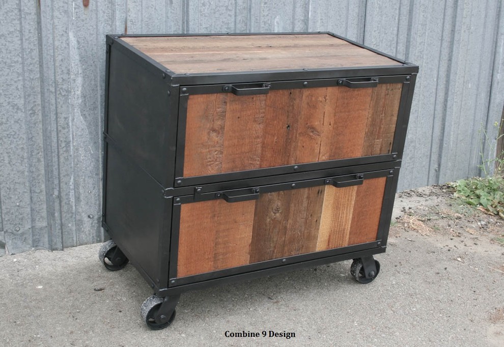 Modern Filing Cabinet Home Office Modern with Drawers Dresser File Cabinet3