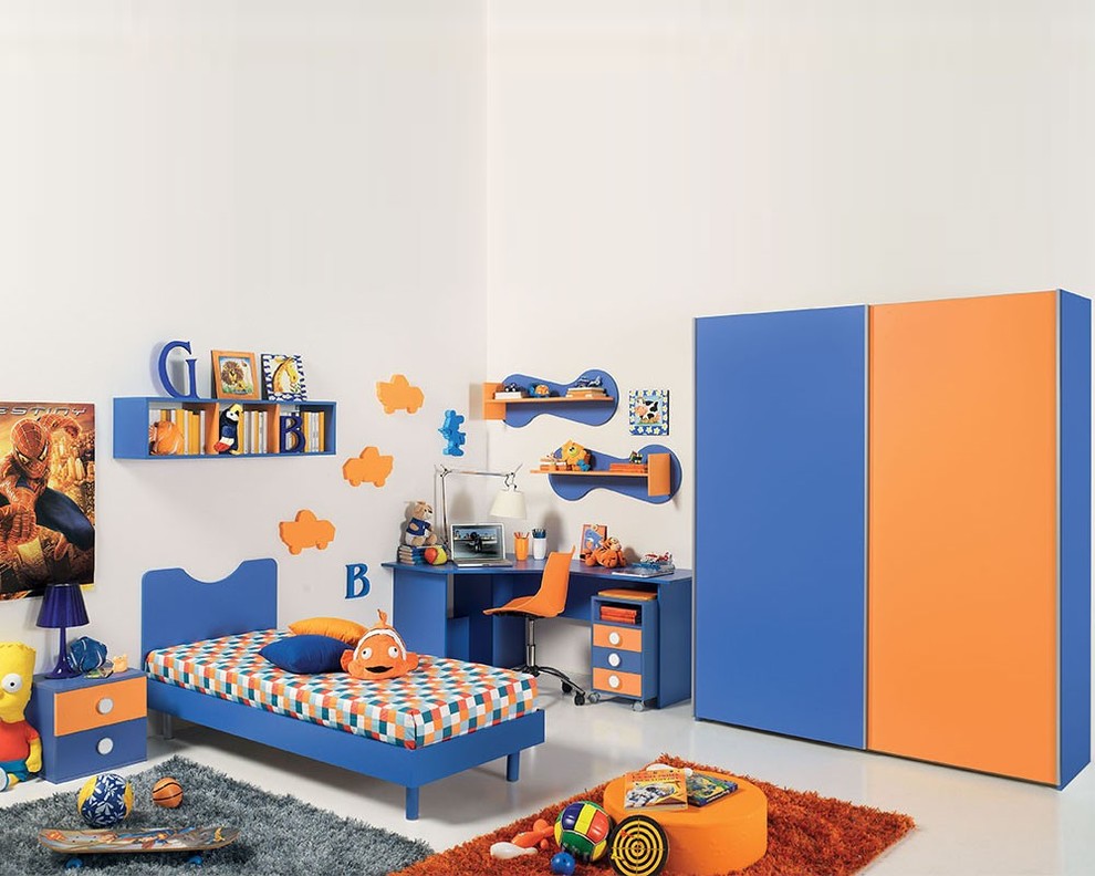 Modern Kids Bedroom Kids Modern with Contemporary Kids Bedroom Kids2