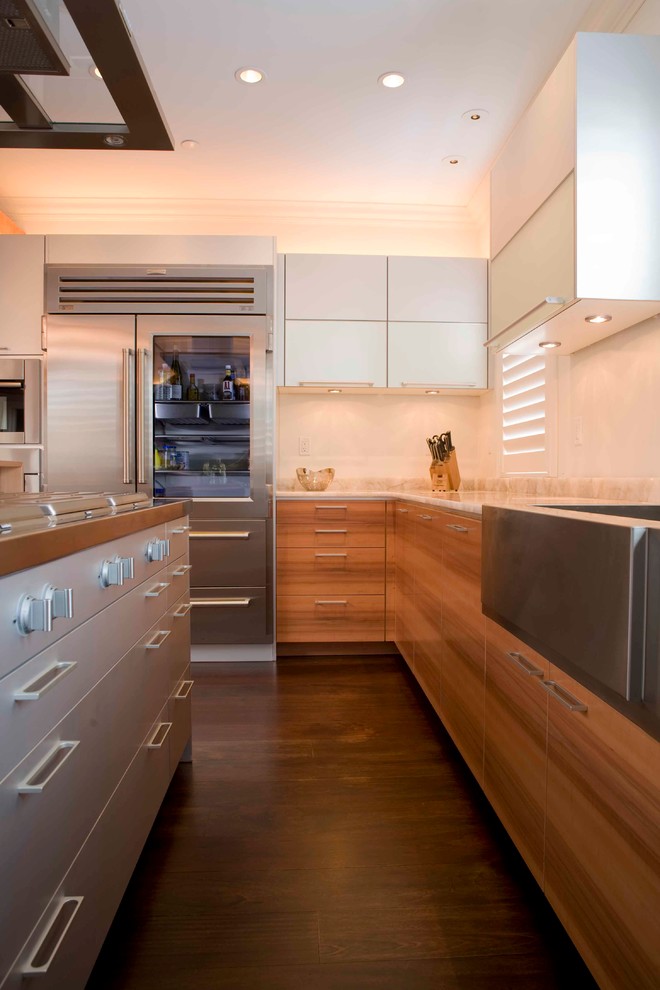 Modern Kitchen Sinks Kitchen Modern with Concetto Dornbracht Julien Poggenpohl