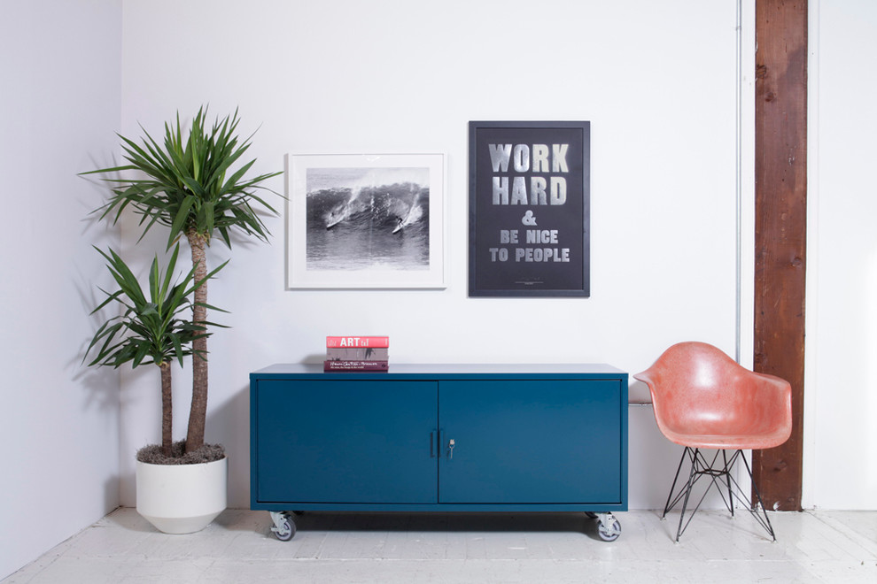Modern Media Console Home Office Modern with Bay Area Office Furniture1