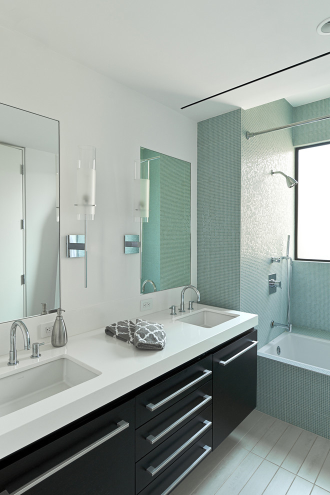 Modern Medicine Cabinet Bathroom Modern with Bath Bathroom Mirror Chrome