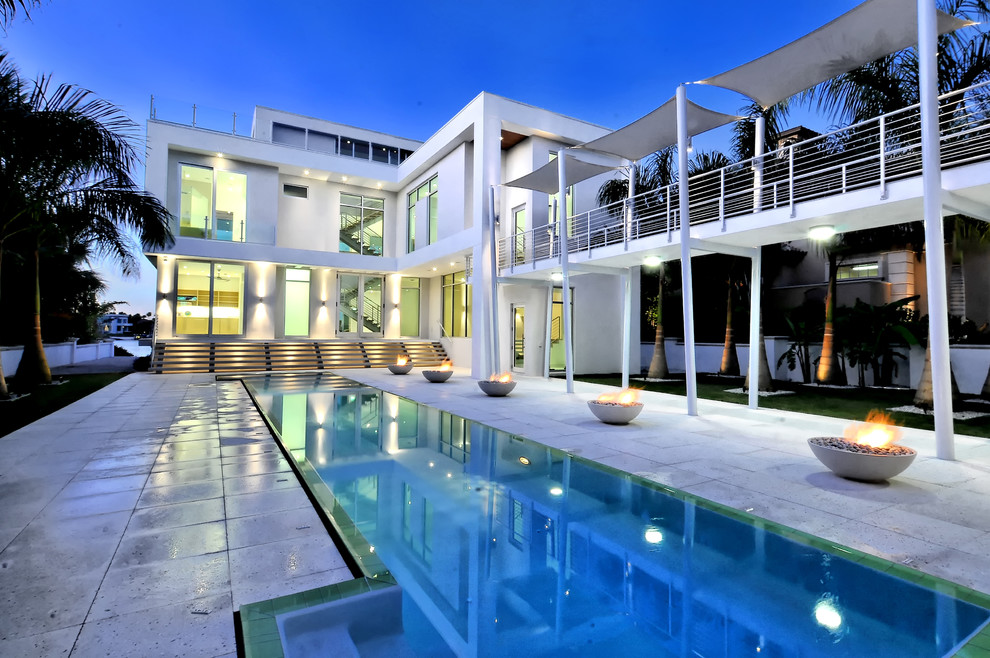 Modern Picture Frames Exterior Modern with Architecture Dsdg Architects Fire