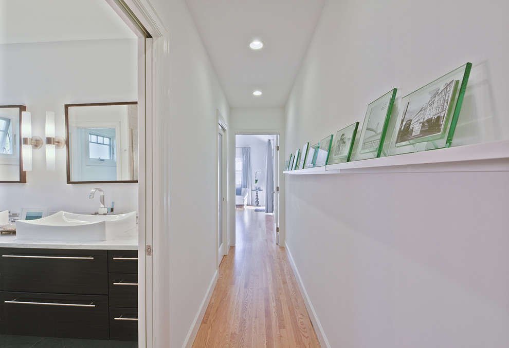 Modern Picture Frames Hall Modern with Contemporary Glass Picture Frames