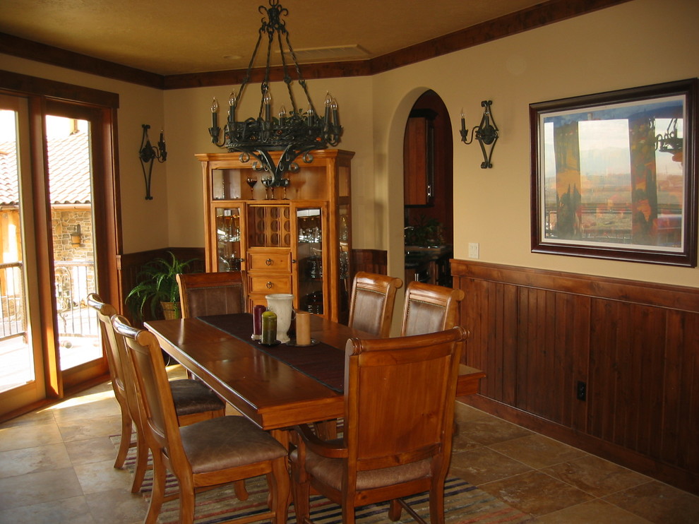 Modern Switch Plates Dining Room Eclectic with Dining Dining Area Dining