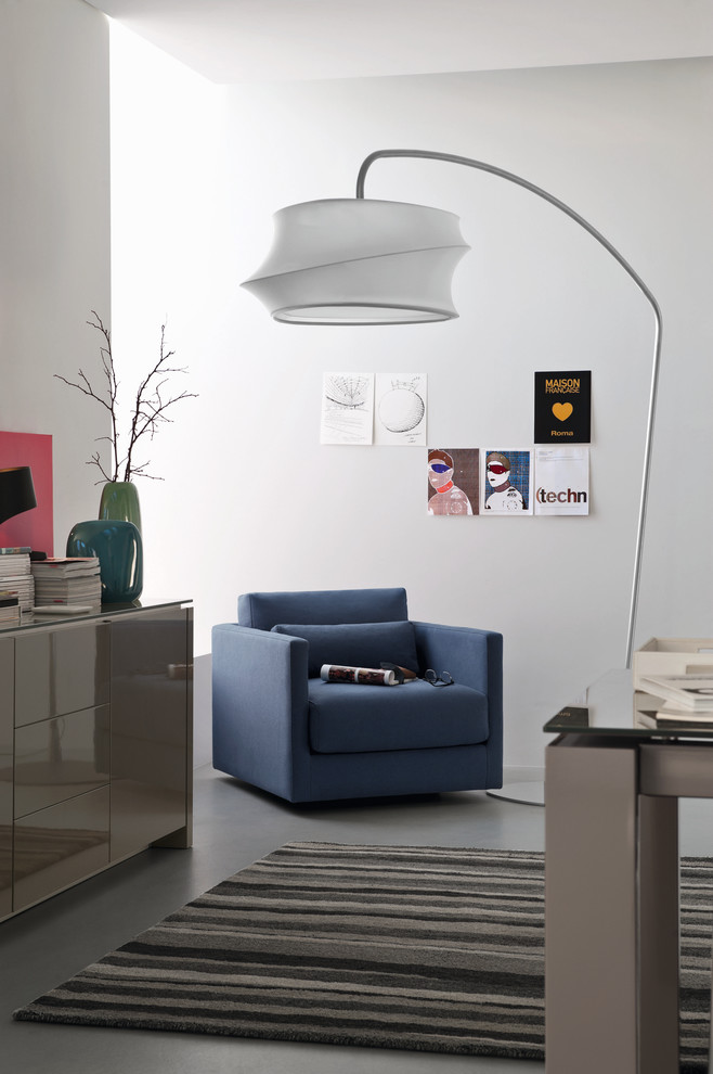 Modern Swivel Chair Living Room Modern with Calligaris Cygnus Irma Living