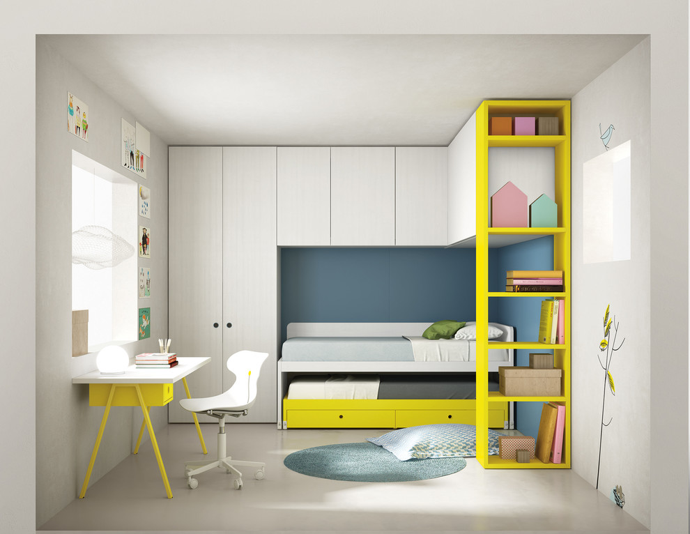 Modular Bedroom Furniture Bedroom Contemporary with Battistella Bedroom Ideas For