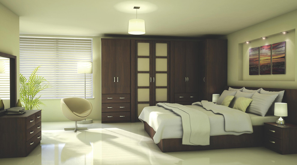 Modular Bedroom Furniture Bedroom Contemporary with Bed Bedroom Bedroom Mirror1