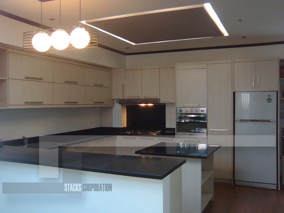 Modular Kitchen Cabinets Kitchen Contemporary with Modular Kitchen Cabinets 2