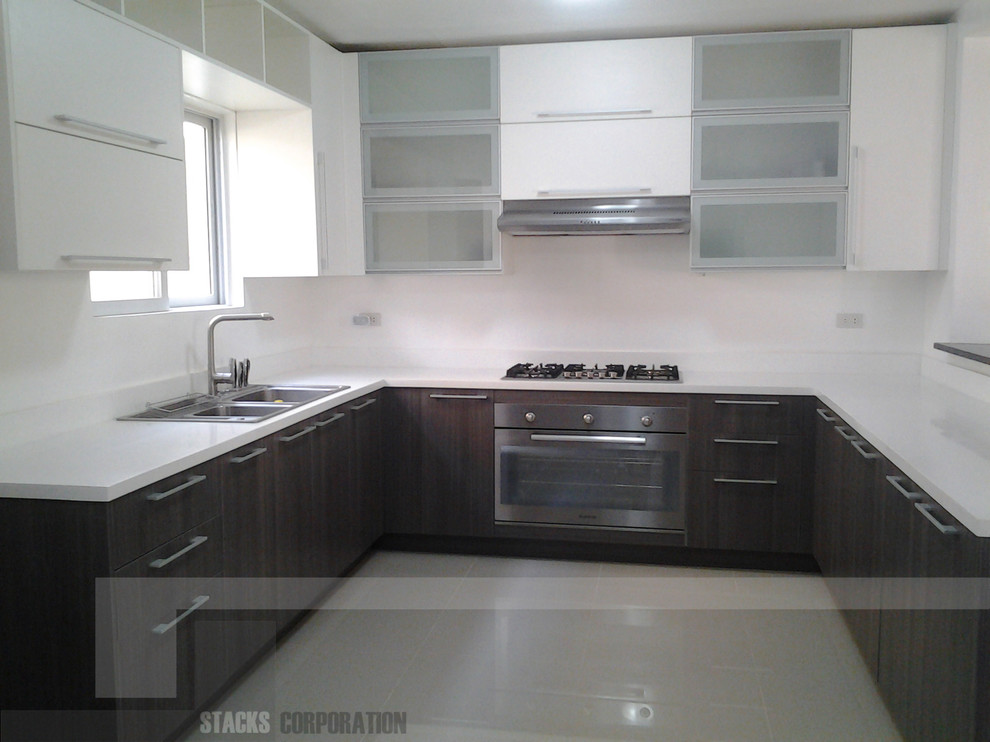 Modular Kitchen Cabinets Kitchen Modern with Modular Cabinets Modular Kitchen