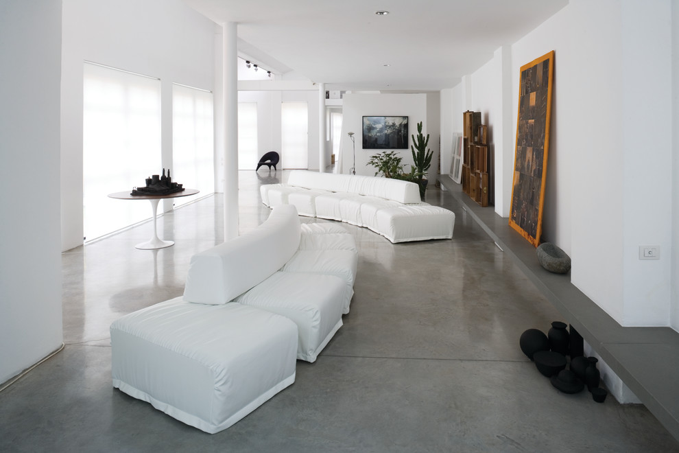 Modular Sectional Sofa Living Room Contemporary with None 