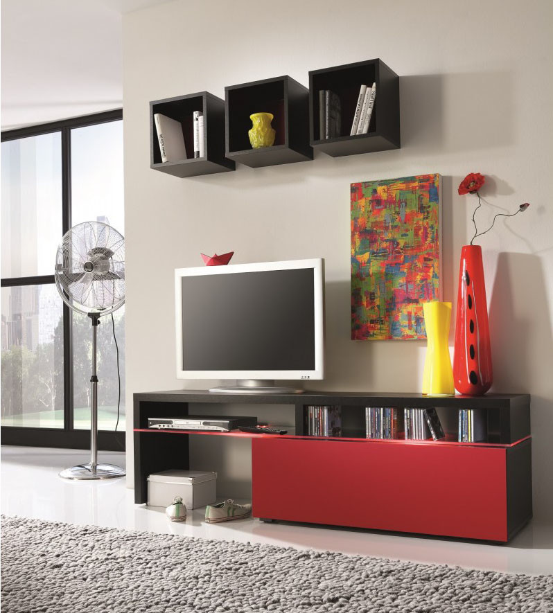Modular Wall Unit Spaces Modern with Amsterdam Wall Unit Contemporary