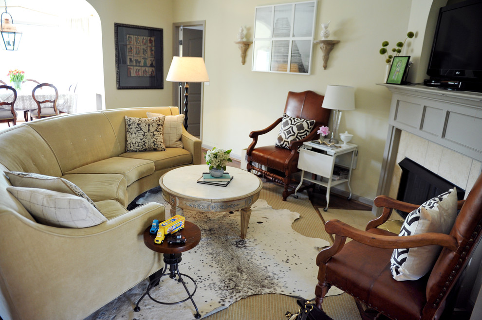 Most Comfortable Sofa Living Room Eclectic with Area Rug Corner Fireplace