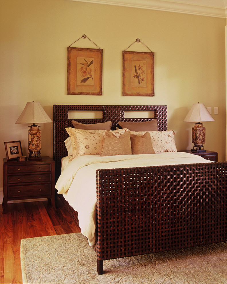 Narrow End Table Bedroom Tropical with Asid Award Winning Hawaii Interior