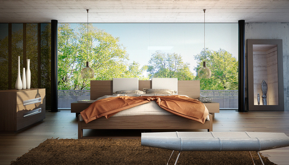 National Furniture Supply Spaces Contemporary with None 1