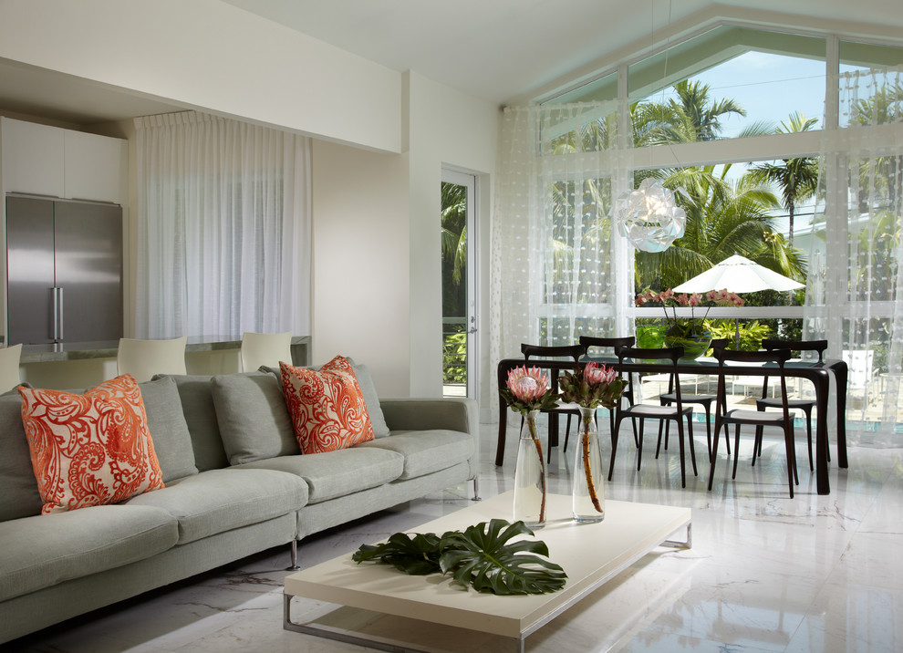 New York Interior Design Firms Living Room Contemporary with Black Dining Furniture Coffee
