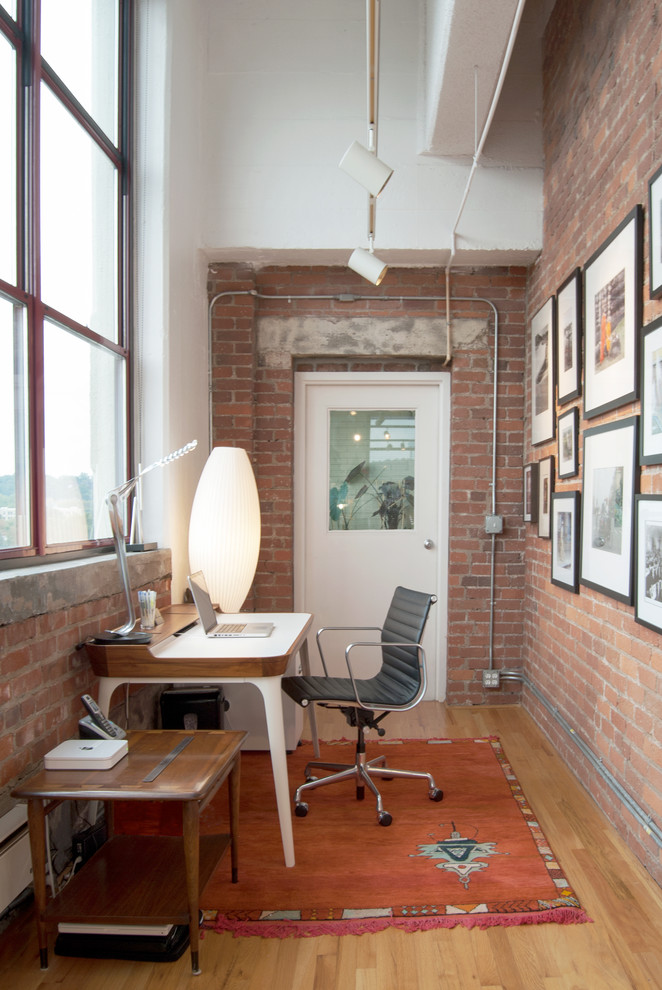Nicole Miller Furniture Home Office Industrial with Airia Desk Eames Gallery1