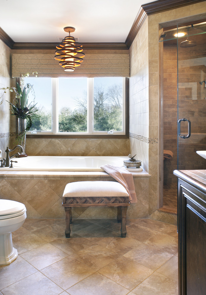 Oil Rubbed Bronze Chandelier Bathroom Contemporary with Bath Bathroom Bench Chandelier