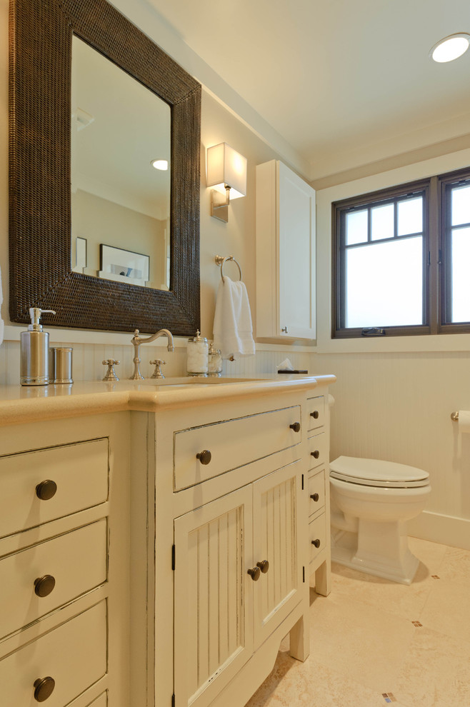 Oil Rubbed Bronze Mirror Spaces Beach with None 